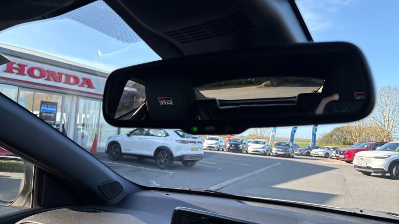 Toyota GR Yaris 1.6 3dr AWD [Circuit Pack] Petrol Hatchback